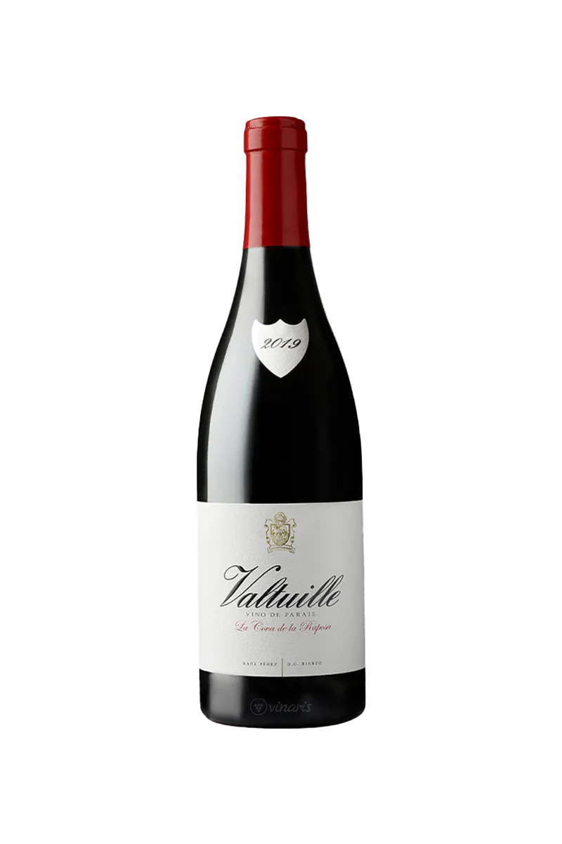 Valtuille La Cova de la Raposa 2019 | Bierzo | Vinaris