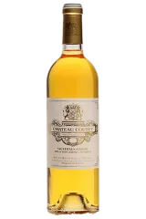 Château Coutet 2009 | Premier Grand Cru Classé | Sauternes | Vinaris