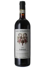 Carlo Revello & Figli Barolo 2016 | Vinaris