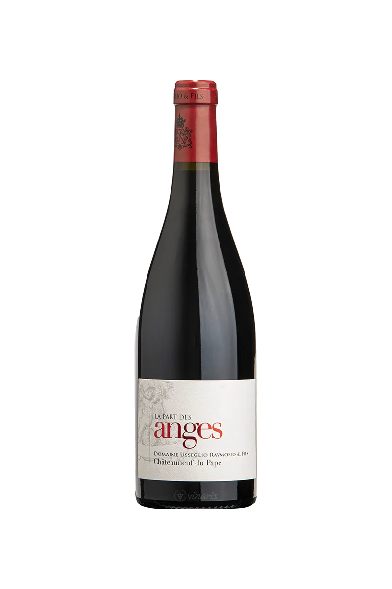 La part des Anges 2019 | Châteauneuf-du-Pape | Vinaris