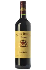 Château Malescot St. Exupéry 2016 | Margaux | Vinaris