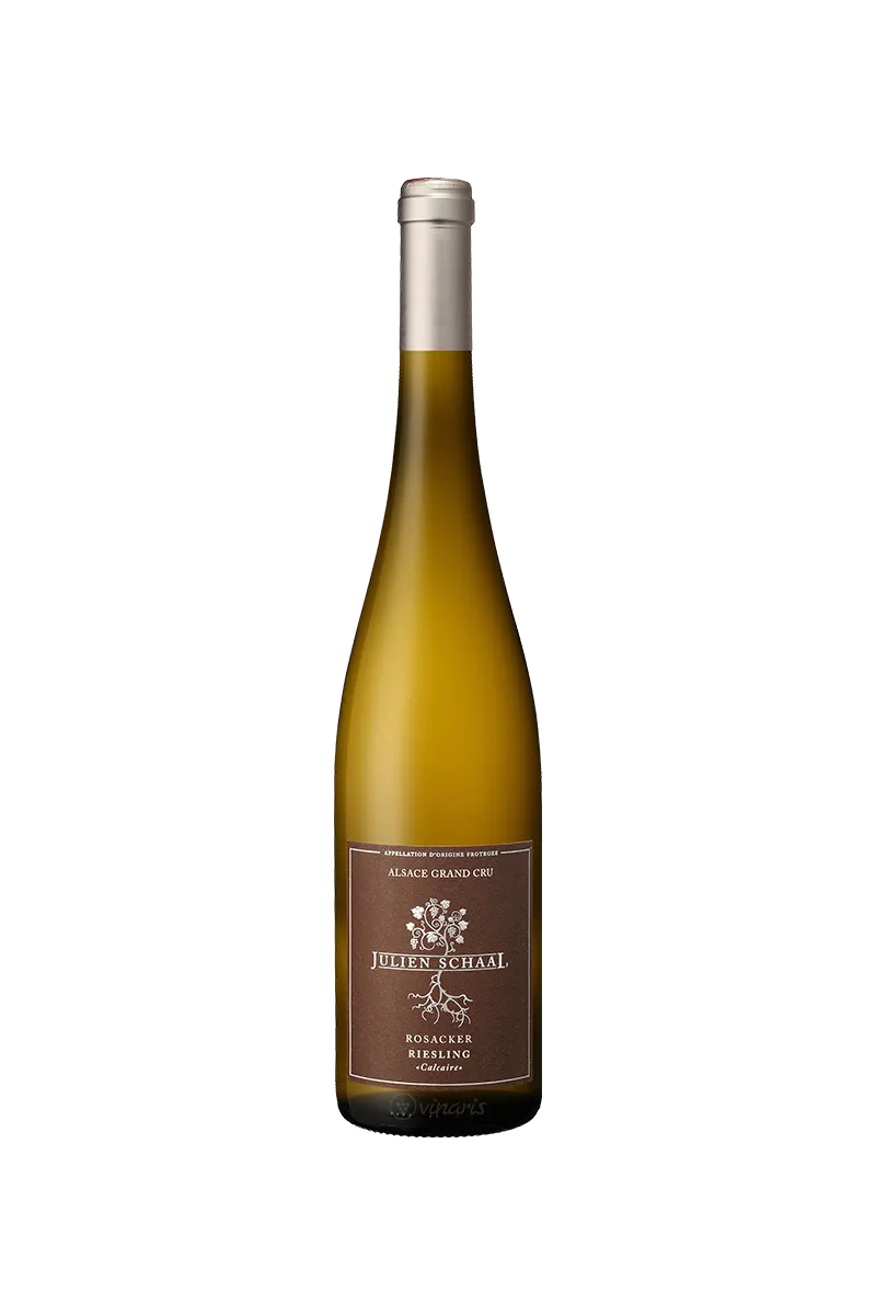 Julien Schaal Riesling Rosacker 2020 | Alsace | Vinaris