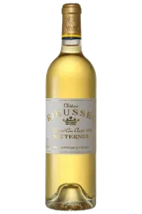 Chateau Rieussec 2015 | Premier Grand Cru Classé | Sauternes | Vinaris
