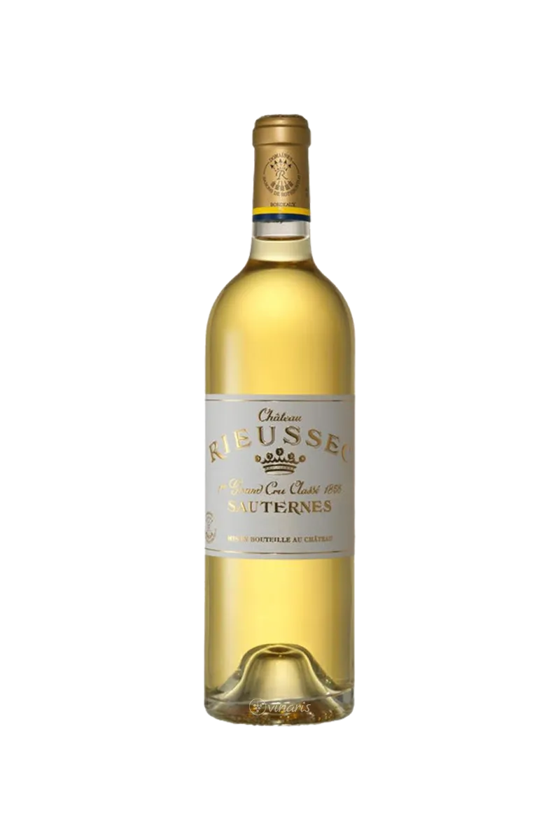 Chateau Rieussec 2015 | Premier Grand Cru Classé | Sauternes | Vinaris