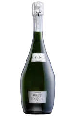 Exquis Brut | CL de la Chapelle| Champagne | Vinaris