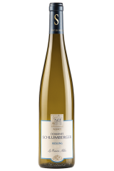 Schlumberger Riesling Les...