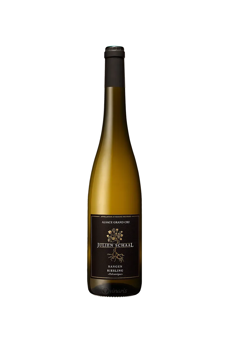 Julien Schaal Riesling Rangen 2020 | Alsacia | Vinaris
