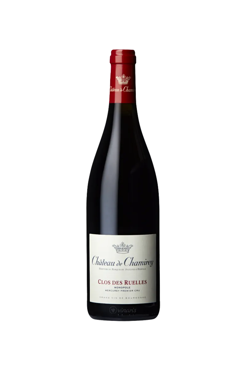 Clos Des Ruelles Monopole 2018 | Château de Chamirey | Burgundy | Vinaris