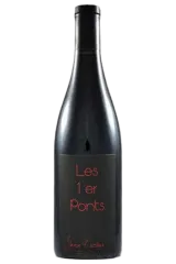 Les 1er Ponts 2018 | Recrue des Sens | Yann Durieux | Vinaris