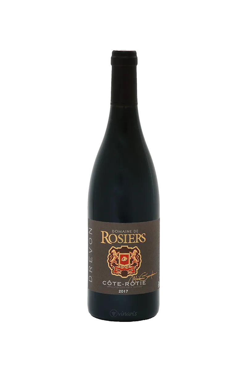 Drevon 2017 | Côte-Rôtie | Domaine de Rosiers | Vinaris