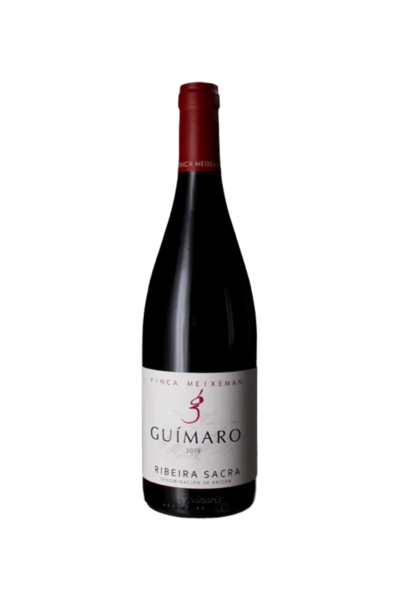 Finca Meixemán 2019 | Guímaro | Ribeira Sacra | Vinaris