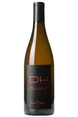 DH Blanc 2015 | Recrue des Sens | Yann Durieux | Borgoña | Vinaris
