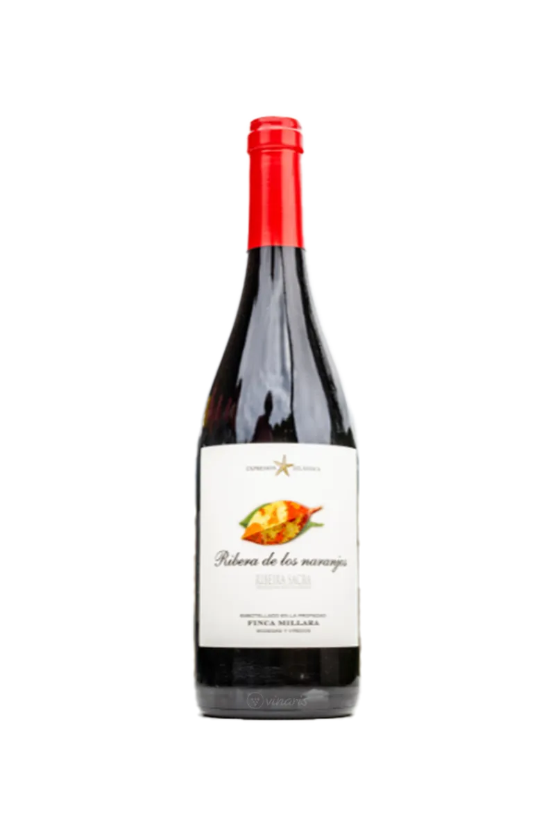 Ribera de los Naranjos 2018 | Finca Millara | Ribeira Sacra | Vinaris