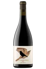 Señora de las Alturas 2019 | Viña Zorzal | Navarra | Vinaris