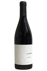 El Rapolao 2018 | César Márquez | Bierzo | Vinaris