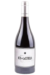 Alto de la Estrella 2019 | SOTOMANRIQUE | Cebreros | Vinaris
