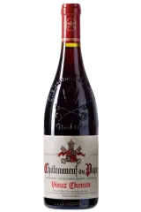 Vieux Chemin 2020 | Fargueirol | Châteauneuf-du-Pape | Vinaris