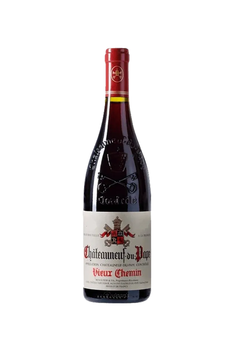 Vieux Chemin 2020 | Fargueirol | Châteauneuf-du-Pape | Vinaris