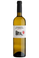 Do Ferreiro Adina 2020 | Val do Salnés | Rías Baixas | Vinaris