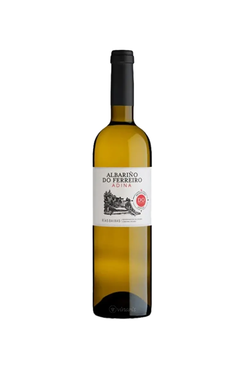 Do Ferreiro Adina 2020 | Val do Salnés | Rías Baixas | Vinaris