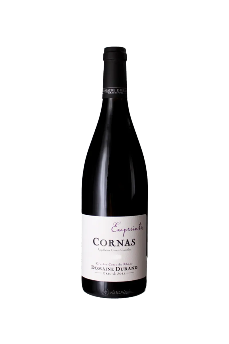 Empreintes 2019 | Domaine Durand Eric & Joël | Cornas | Vinaris