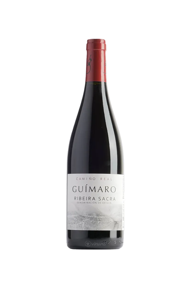 Camiño Real 2019 | Guímaro | Ribeira Sacra | Vinaris
