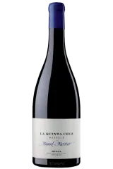 La Quinta Cruz Mazuelo 2018 | Miguel Merino | Rioja | Vinaris