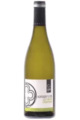 Le Vieux Château 2019 | Laurent Cognard | Montagny 1er Cru | Vinaris