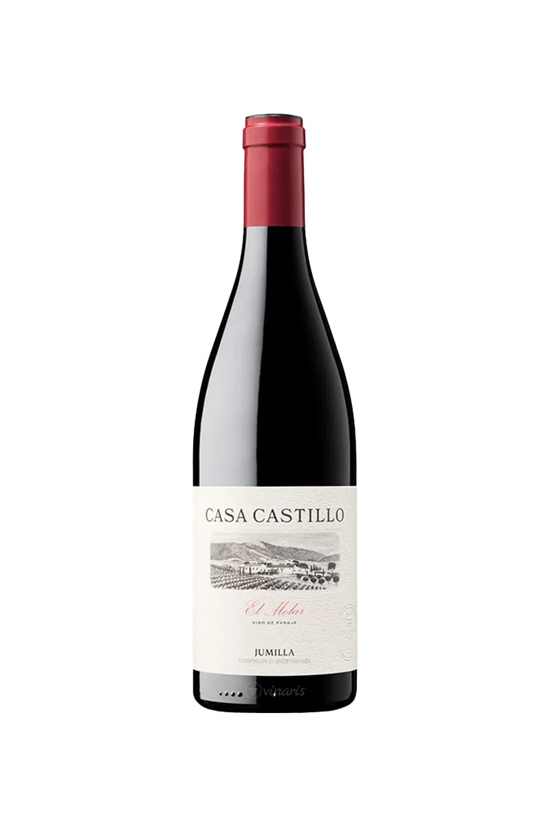 Casa Castillo El Molar 2020 | Jumilla | Vinaris