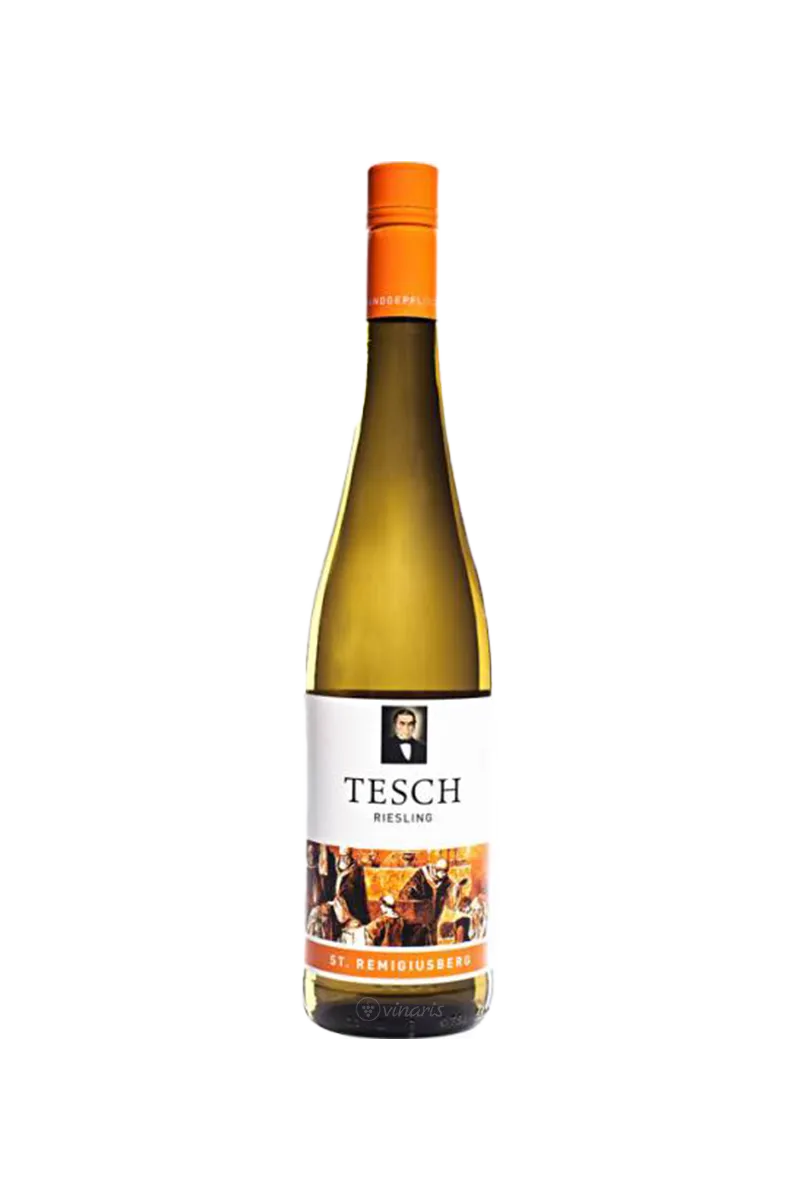 Saint Remigiusberg Tesch 2019 | Nahe | Riesling | Nahe | Vinaris