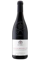 Domaine Durieu 2019 | Châteauneuf-du-Pape | Vinaris