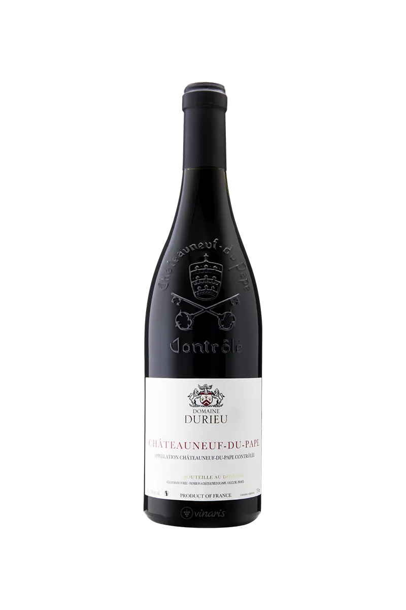 Domaine Durieu 2019 | Châteauneuf-du-Pape | Vinaris