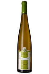 Zinnkoepfle Sinneles 2015 | Riesling | Domaine Eric Romminger | Alsace| Vinaris