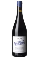 Mission Dos 2020 | Zak Elfman | Ribeira Sacra | Vinaris