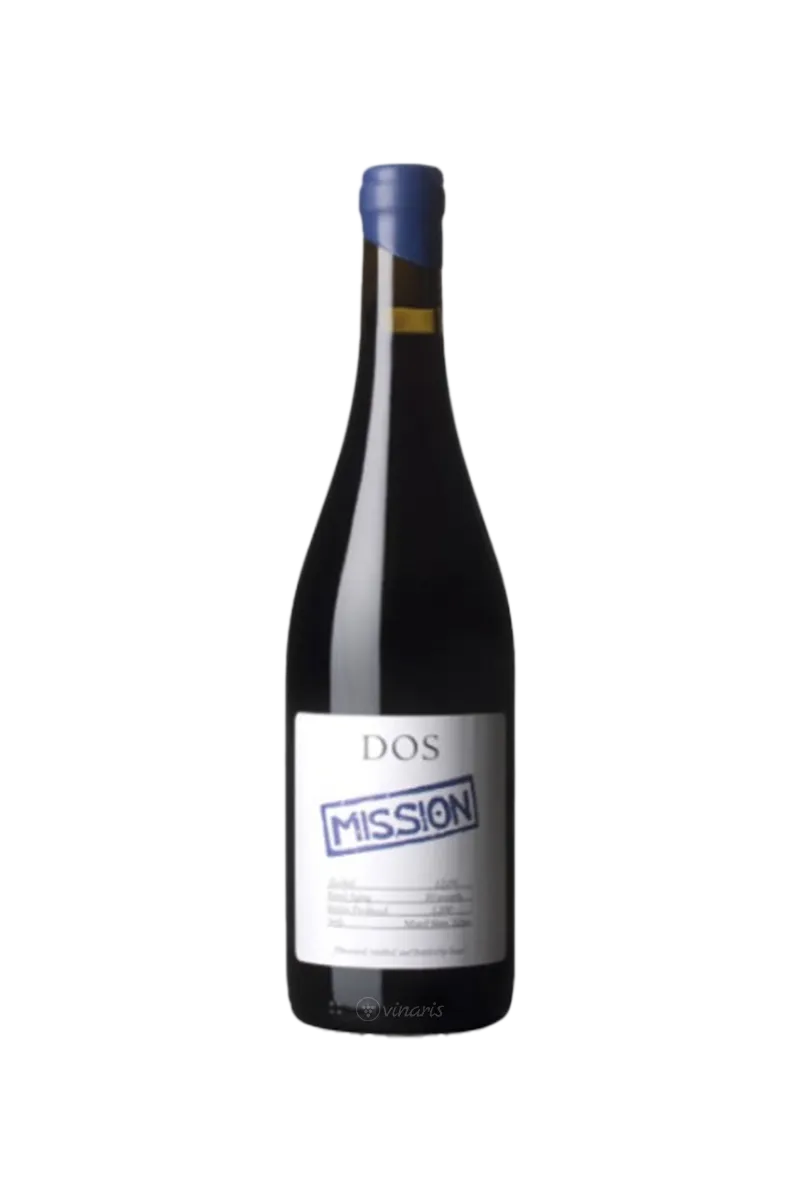 Mission Dos 2020 | Zak Elfman | Ribeira Sacra | Vinaris