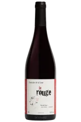 Le Rouge 2020 | Domaine de la Loue | Jura | Vinaris