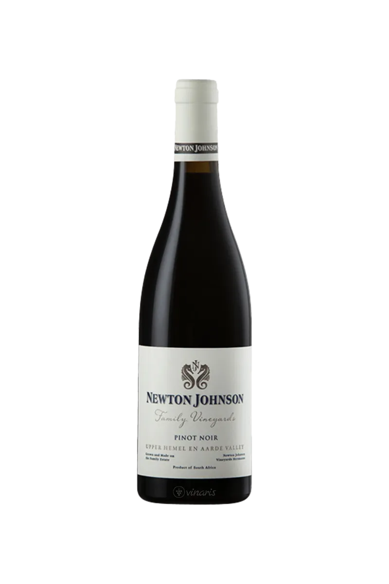 Newton Johnson Family Vineyards 2019 | Vinaris