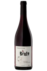 La Brute 2020 | Domaine de la Loue | Jura | Vinaris