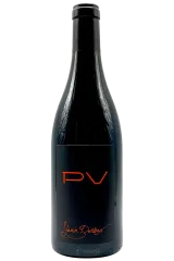 PV 2017 | Recrue des Sens | Yann Durieux  | Borgoña| Vinaris