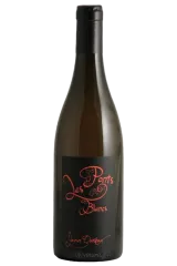 Les Ponts Blancs 2016 | Recrue des Sens | Yann Durieux | Borgoña | Vinaris