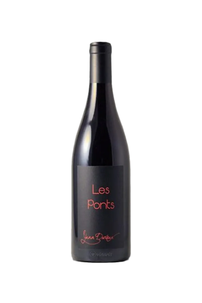 Les Ponts 2018 | Recrue des Sens | Yann Durieux | Vinaris