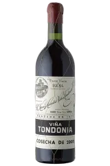 Viña Tondonia Gran Reserva 2001 | Rioja | Vinaris