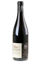 Terres Chaudes 2015 | Domaine Roches Neuves | Loire | Vinaris