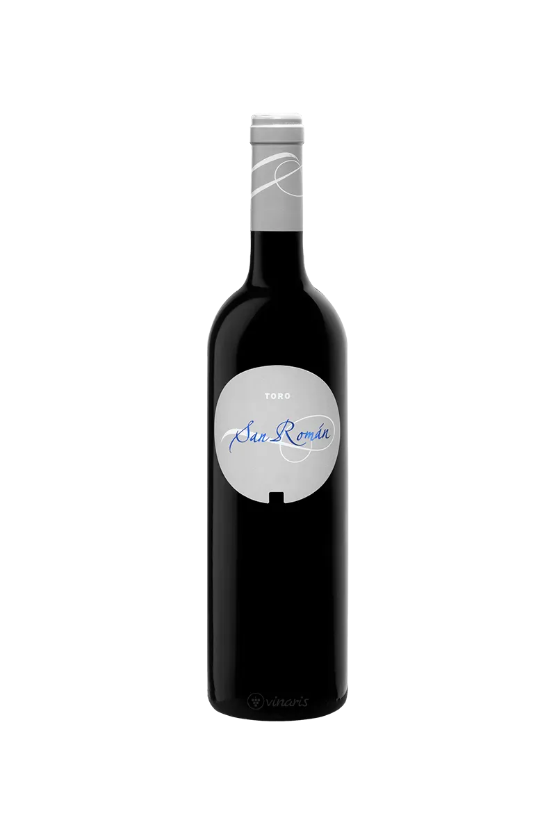 San Román 2018 | Toro | Vinaris