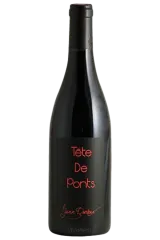 Tête de Ponts 2015 | Recrue des Sens | Yann Durieux | Vinaris