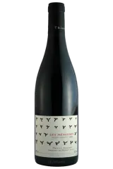 Les Mémoires 2018 | Domaine Roches Neuves | Loira | Vinaris
