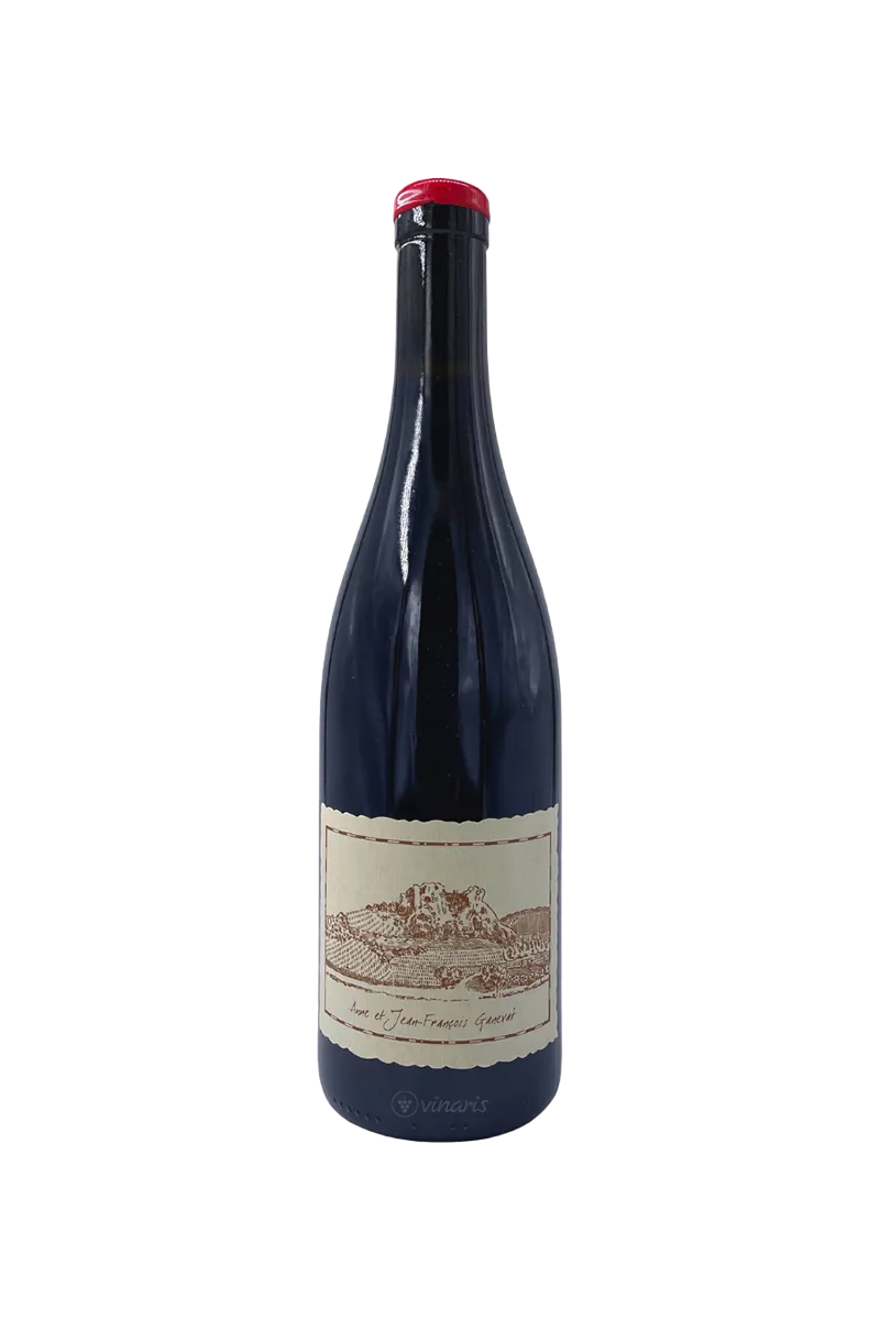 Ganevat | Sur la Cote 2020 | Magnum (1,5L) | Arbois | Vinaris
