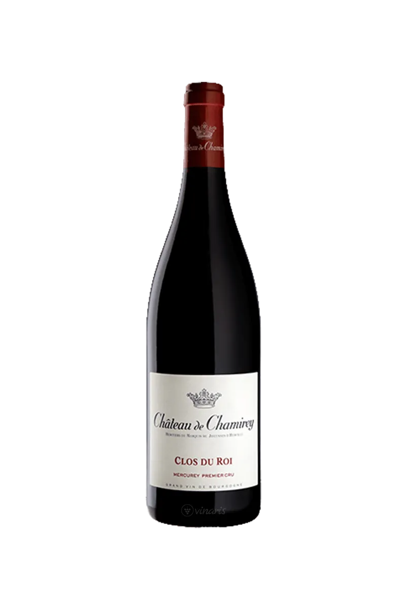 Clos du Roi 2019 | Château de Chamirey | Mercurey 1er Cru | Vinaris