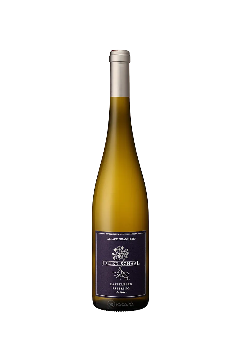 Julien Schaal Riesling Kastelberg 2021 | Alsacia | Vinaris