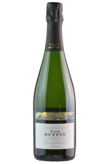 Yves Ruffin | Champagne Premier Cru | Extra Brut